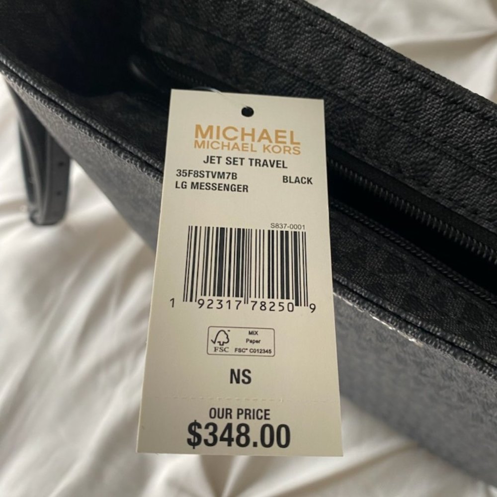 Michael Kors handbag